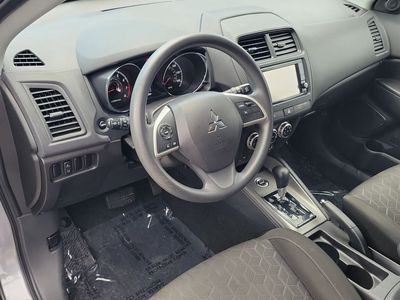 2023 Mitsubishi Outlander Sport - Photo 14