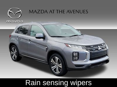 2023 Mitsubishi Outlander Sport - Photo 3
