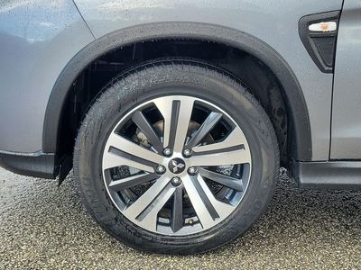 2023 Mitsubishi Outlander Sport - Photo 6
