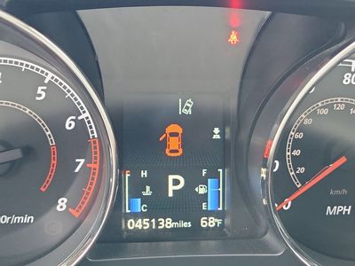 2023 Mitsubishi Outlander Sport - Photo 24