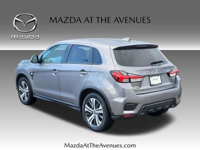 2023 Mitsubishi Outlander Sport - Photo 5