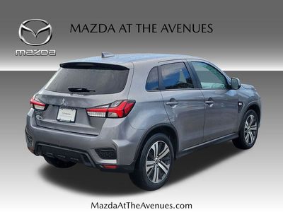 2023 Mitsubishi Outlander Sport - Photo 4