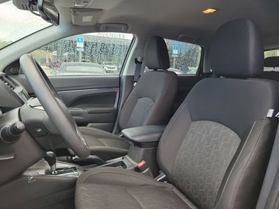 2023 Mitsubishi Outlander Sport - Photo 15