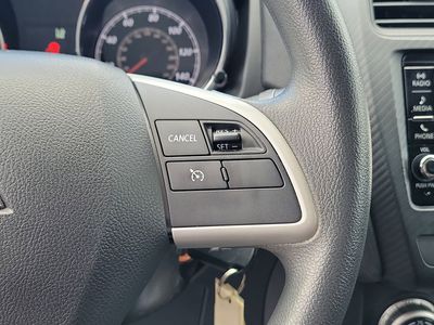 2023 Mitsubishi Outlander Sport - Photo 22