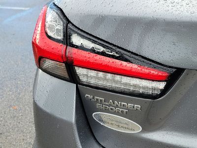 2023 Mitsubishi Outlander Sport - Photo 7