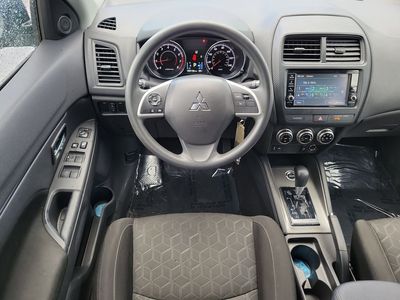 2023 Mitsubishi Outlander Sport - Photo 13
