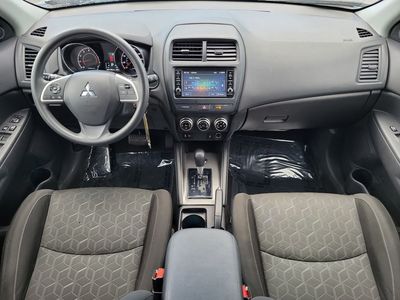 2023 Mitsubishi Outlander Sport - Photo 12