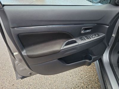 2023 Mitsubishi Outlander Sport - Photo 17