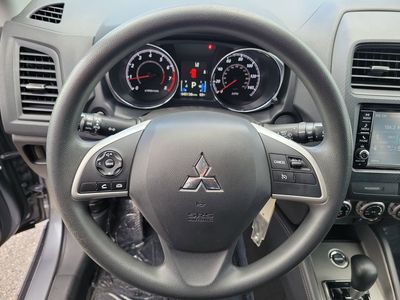 2023 Mitsubishi Outlander Sport - Photo 20