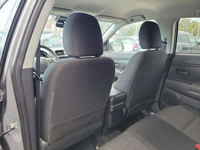 2023 Mitsubishi Outlander Sport - Photo 9