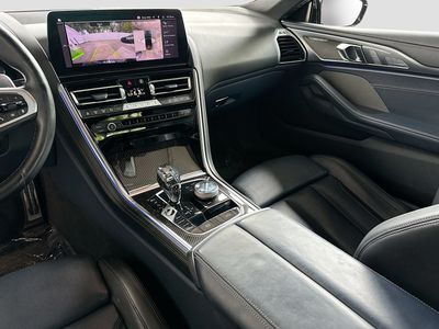 2024 BMW 8 Series - Photo 24