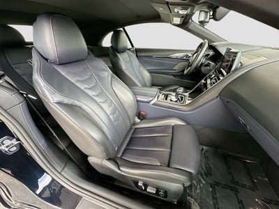 2024 BMW 8 Series - Photo 28