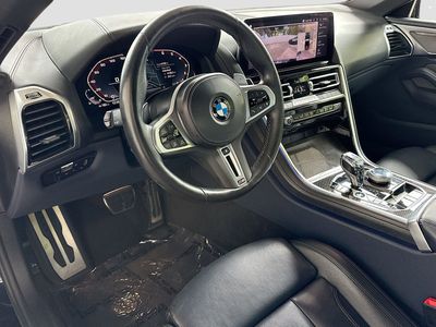 2024 BMW 8 Series - Photo 9