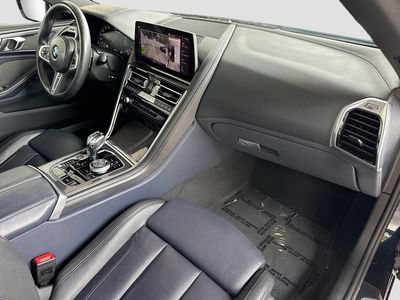 2024 BMW 8 Series - Photo 29