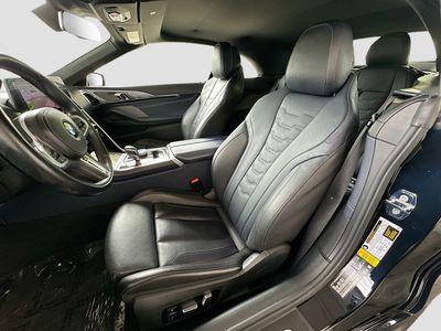 2024 BMW 8 Series - Photo 22