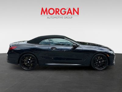 2024 BMW 8 Series - Photo 8