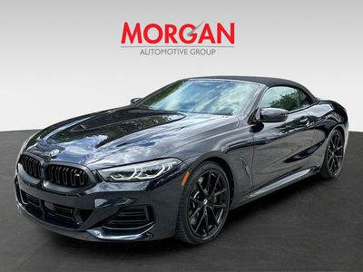 2024 BMW 8 Series - Photo 3