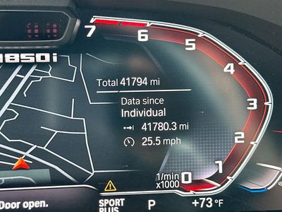 2024 BMW 8 Series - Photo 12