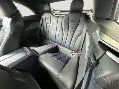 2024 BMW 8 Series - Photo 25