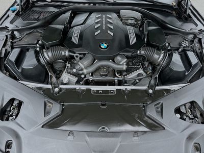2024 BMW 8 Series - Photo 32