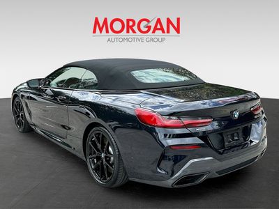 2024 BMW 8 Series - Photo 5