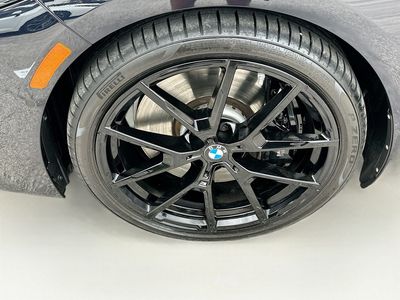 2024 BMW 8 Series - Photo 33