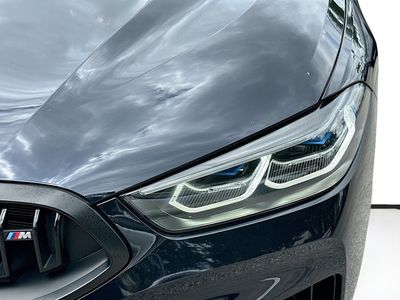 2024 BMW 8 Series - Photo 30
