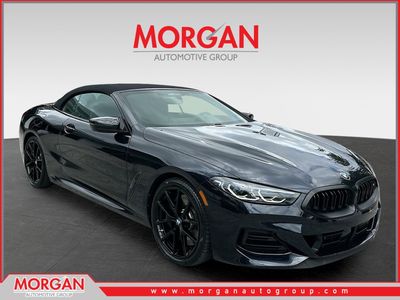 2024 BMW 8 Series - Photo 1