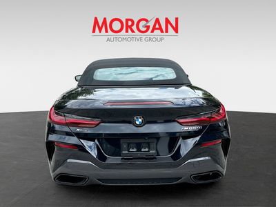 2024 BMW 8 Series - Photo 6