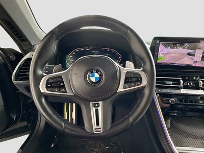 2024 BMW 8 Series - Photo 11
