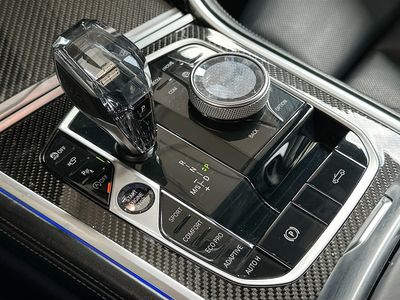 2024 BMW 8 Series - Photo 17