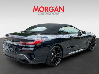 2024 BMW 8 Series - Photo 7