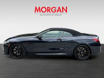 2024 BMW 8 Series - Photo 4