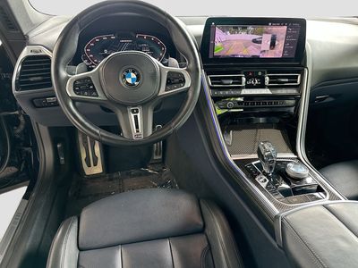 2024 BMW 8 Series - Photo 23