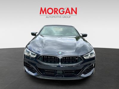 2024 BMW 8 Series - Photo 2