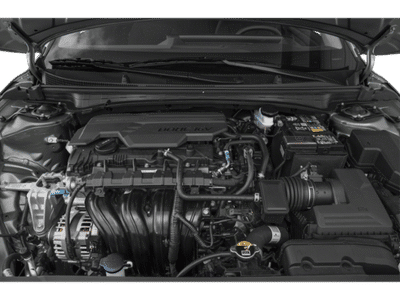 2026 Kia K4 - Photo 9