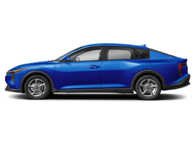 2026 Kia K4 - Photo 3