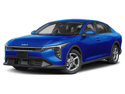 2026 Kia K4 - Photo 1