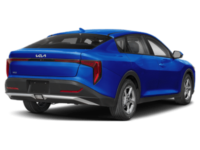 2026 Kia K4 - Photo 2