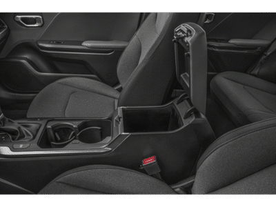 2026 Kia K4 - Photo 11