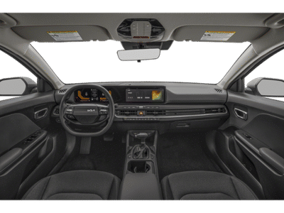 2026 Kia K4 - Photo 5