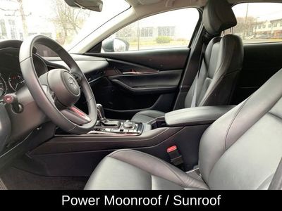 2025 Mazda CX-30 2.5 S Preferred Package — photo 14 view