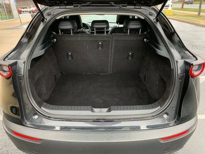 2025 Mazda CX-30 2.5 S Preferred Package — photo 26 view