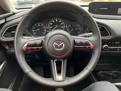 2025 Mazda CX-30 2.5 S Preferred Package — photo 17 view