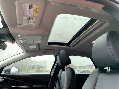 2025 Mazda CX-30 2.5 S Preferred Package — photo 24 view