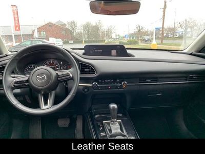 2025 Mazda CX-30 2.5 S Preferred Package — photo 15 view