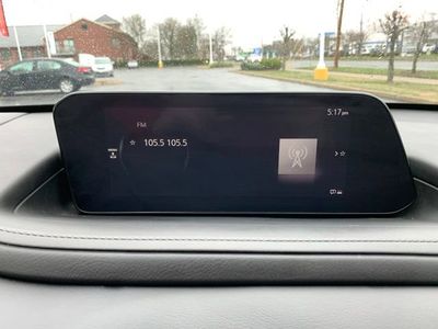 2025 Mazda CX-30 2.5 S Preferred Package — photo 20 view