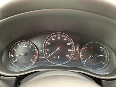 2025 Mazda CX-30 2.5 S Preferred Package — photo 19 view