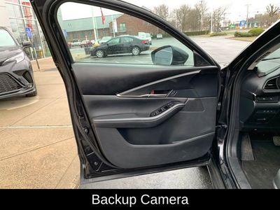 2025 Mazda CX-30 2.5 S Preferred Package — photo 12 view