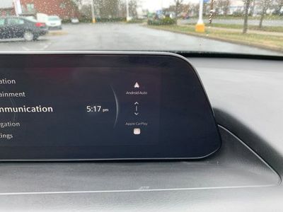 2025 Mazda CX-30 2.5 S Preferred Package — photo 21 view
